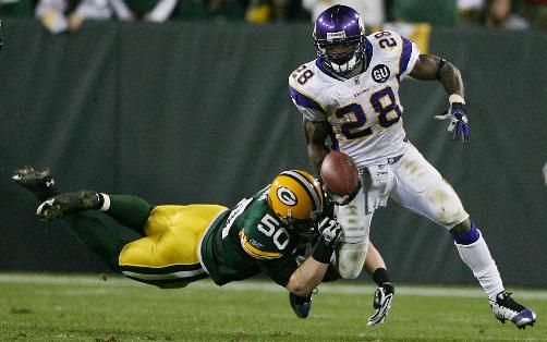 adrian peterson