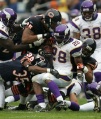 adrian peterson at chicago