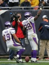 adrian peterson at chicago