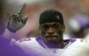 adrian peterson at chicago
