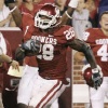 adrian peterson pass td