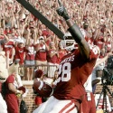 adrian peterson vs washington